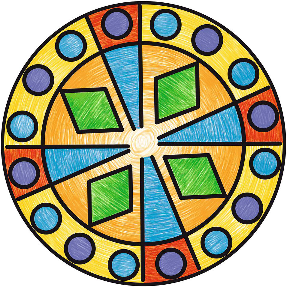 Junior Mandala Classic