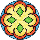 Junior Mandala Classic