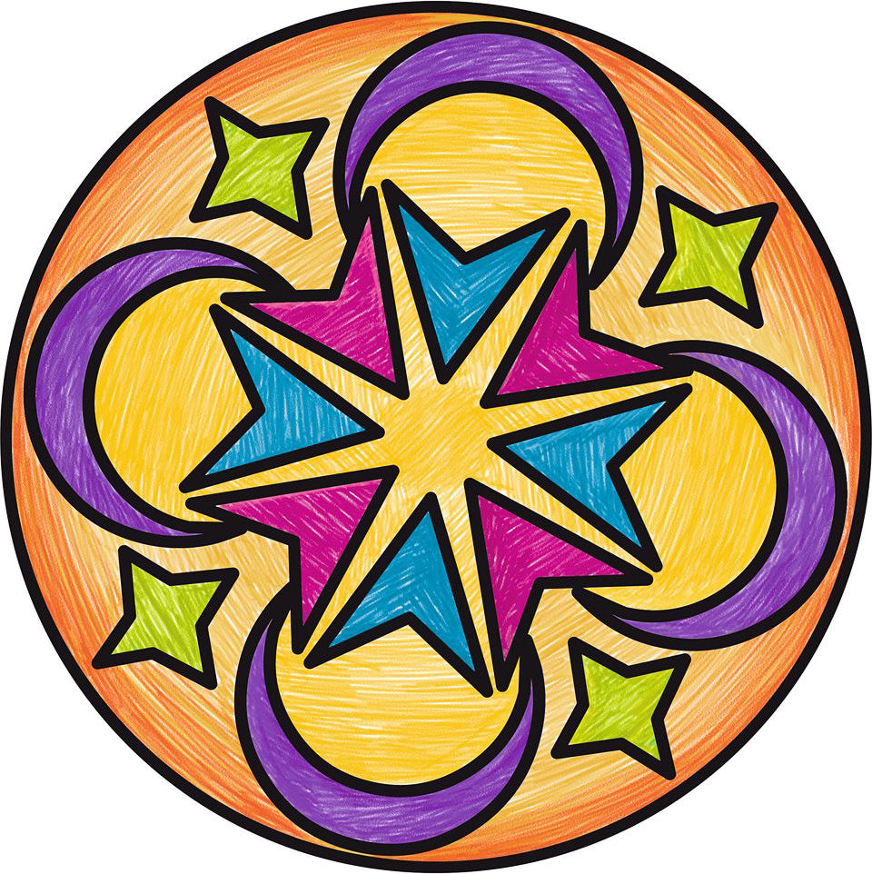 Junior Mandala Classic