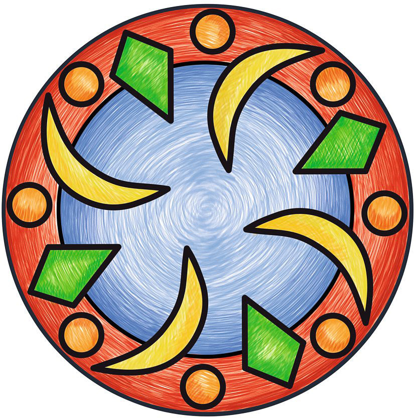 Junior Mandala Classic