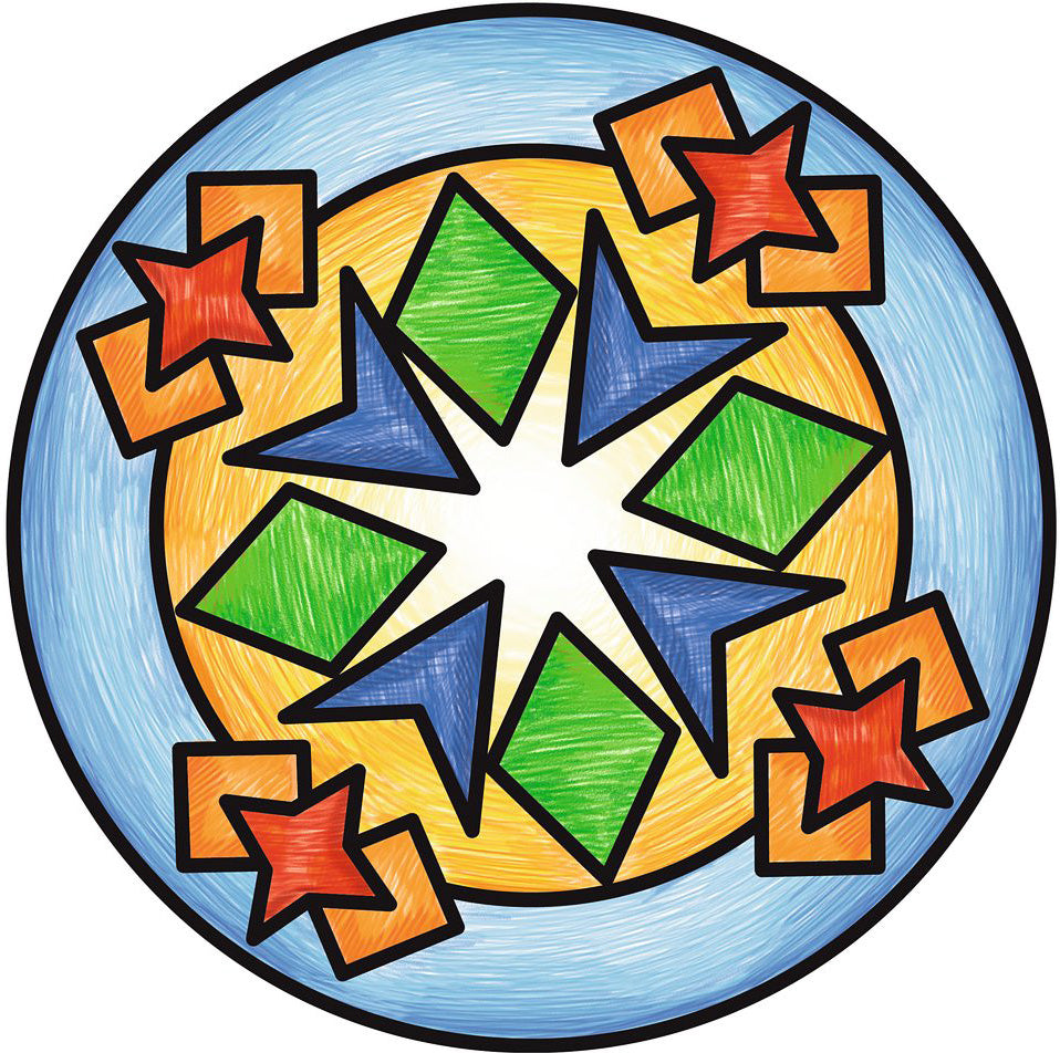 Junior Mandala Classic