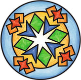 Junior Mandala Classic