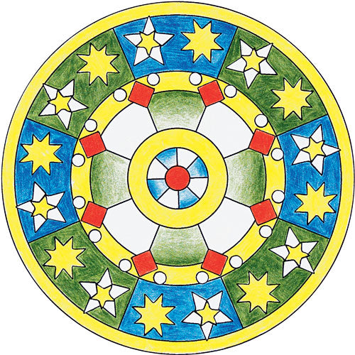 Mandala Designer Classic