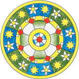Mandala Designer Classic