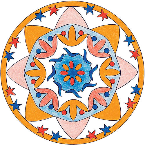 Mandala Designer Classic