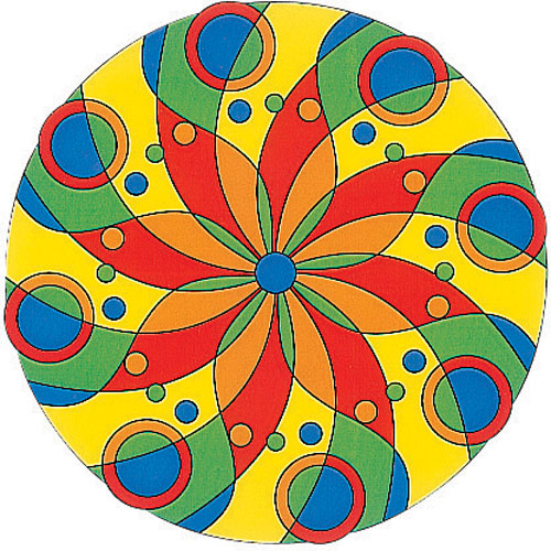 Mandala Designer Classic