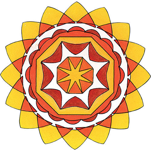 Mandala Designer Classic