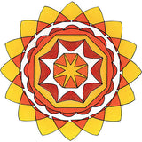 Mandala Designer Classic