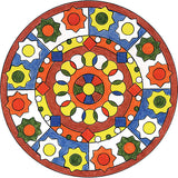 Mandala Designer Classic