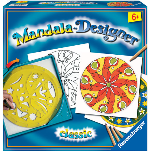Mandala Designer Classic
