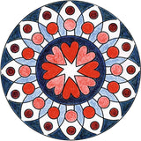 Classic Mini Mandala Designer