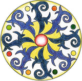 Classic Mini Mandala Designer