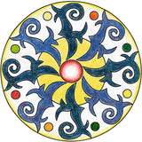 Classic Mini Mandala Designer