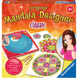 Classic Mandala
