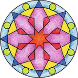 Classic Mandala