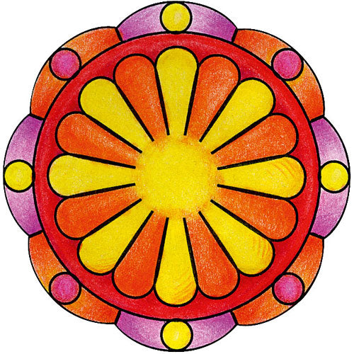 Classic Mandala
