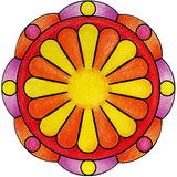 Classic Mandala