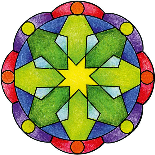 Classic Mandala