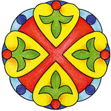 Classic Mandala