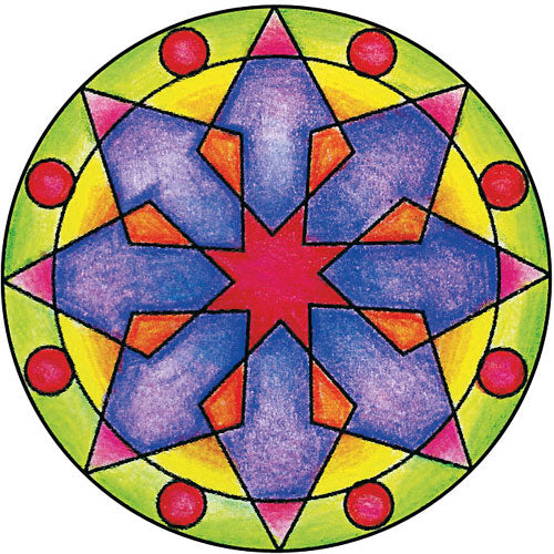 Classic Mandala