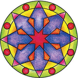 Classic Mandala