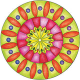 Classic Mandala