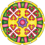 Classic Mandala
