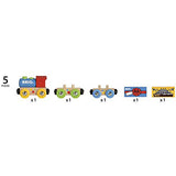 BRIO Birthday Train