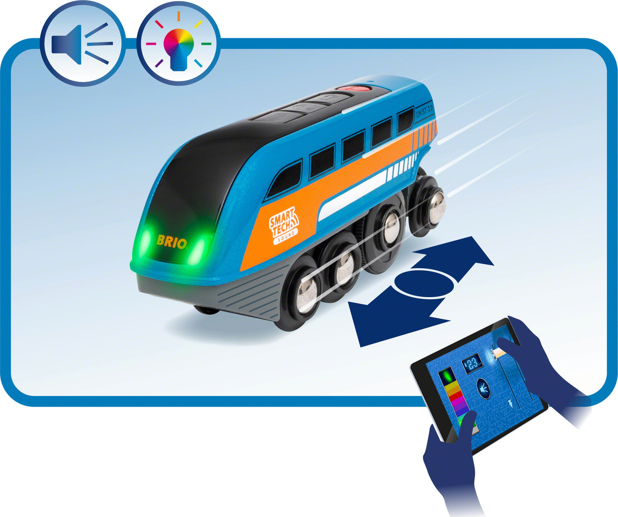 Smart Tech Sound Record  Play Engine