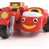 motorbike max wow