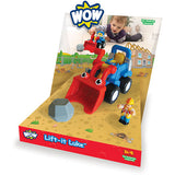 Lift-it Luke WOW