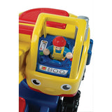 Dexter the Digger