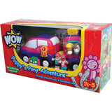 Poppy's Pony Adventure WOW