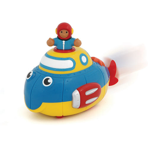 Super Sub Sophie