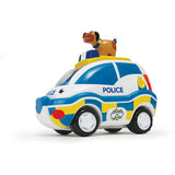Police Chase Charlie WOW