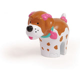 Penny's Pooch 'n' Ride WOW
