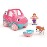 Penny's Pooch 'n' Ride WOW