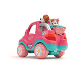 Penny's Pooch 'n' Ride WOW