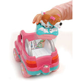 Penny's Pooch 'n' Ride WOW