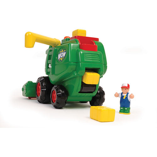 Harvey Harvester