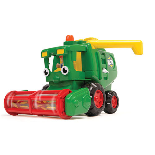 Harvey Harvester