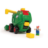 Harvey Harvester