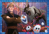 Frosty Adventures