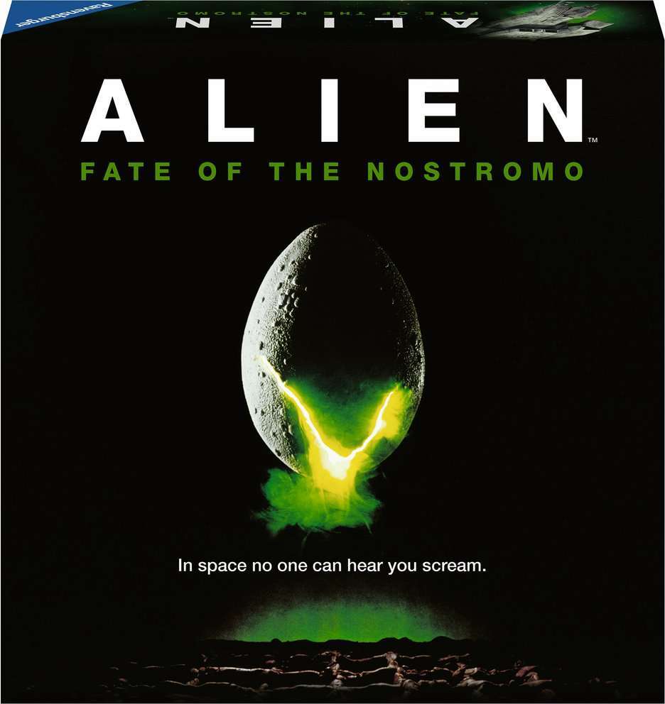 ALIEN: Fate of the Nostromo