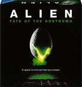 ALIEN: Fate of the Nostromo