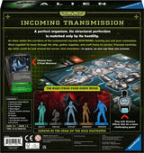 ALIEN: Fate of the Nostromo