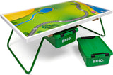 Train Play Table (For Pickup Only, Cannot Be Shipped)