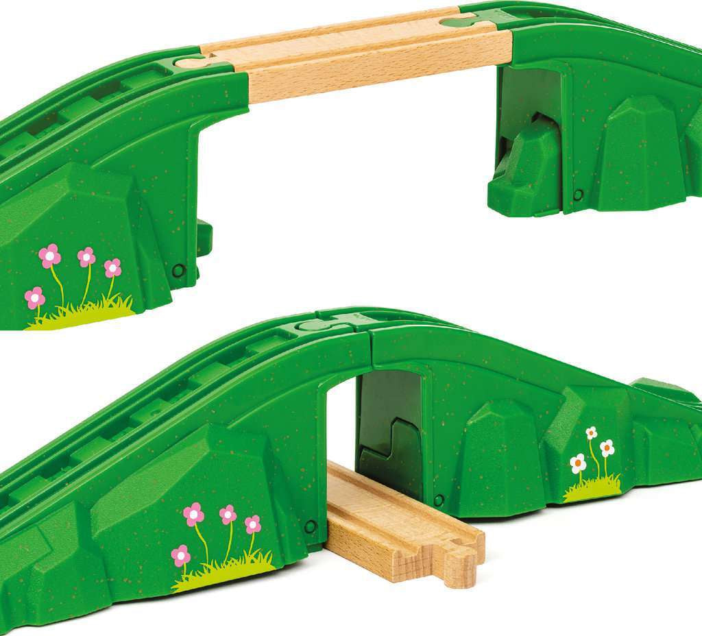 Arch Bridge