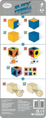 Block Chain Robots