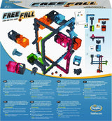 Free Fall Game